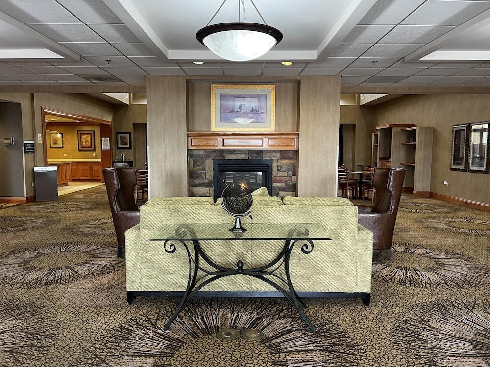 Hotel Hyatt House Colorado Springs Airport Exteriér fotografie