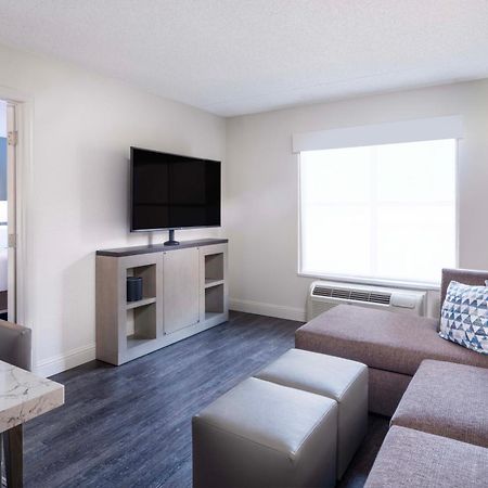 Hotel Hyatt House Colorado Springs Airport Exteriér fotografie