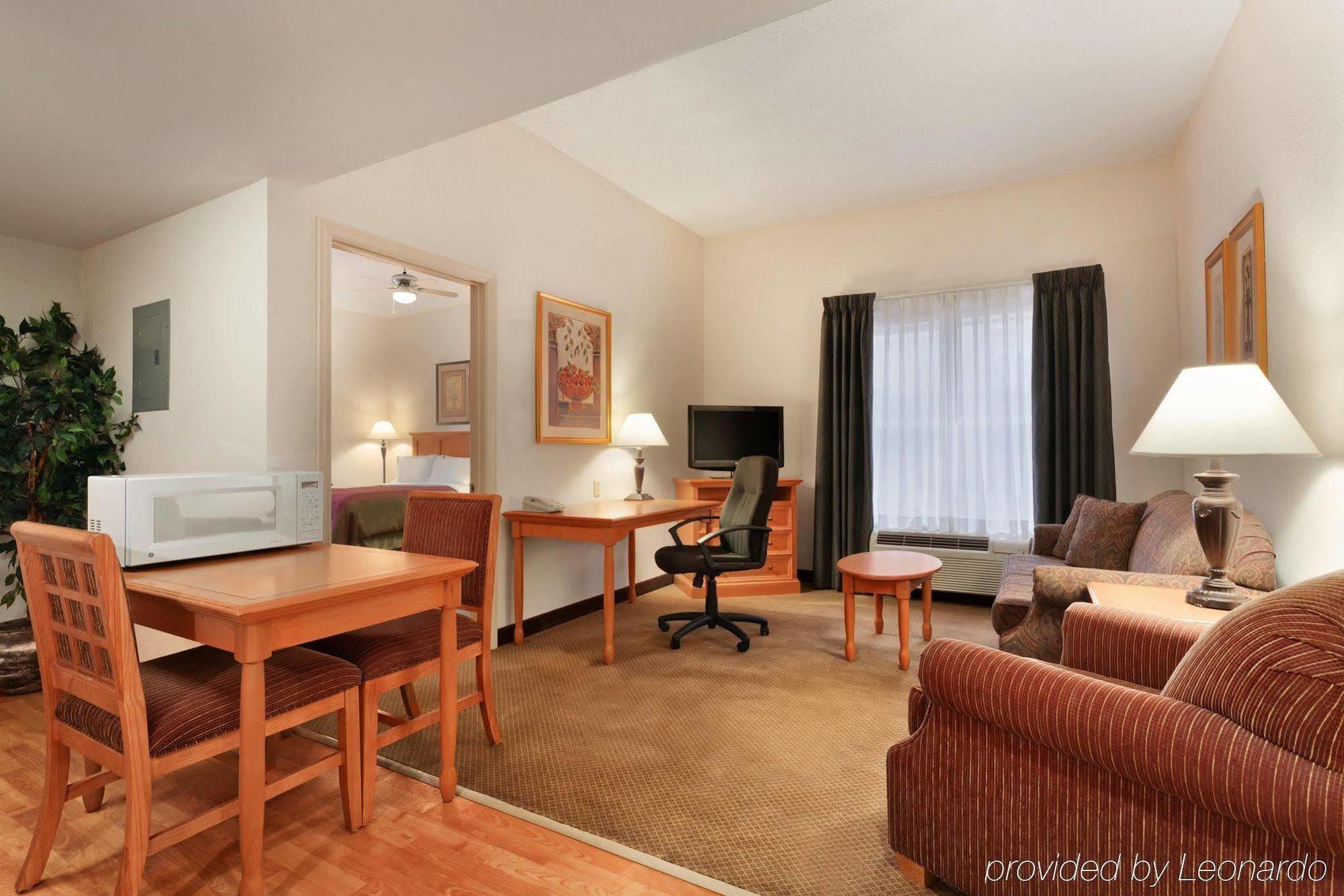 Hotel Hyatt House Colorado Springs Airport Exteriér fotografie