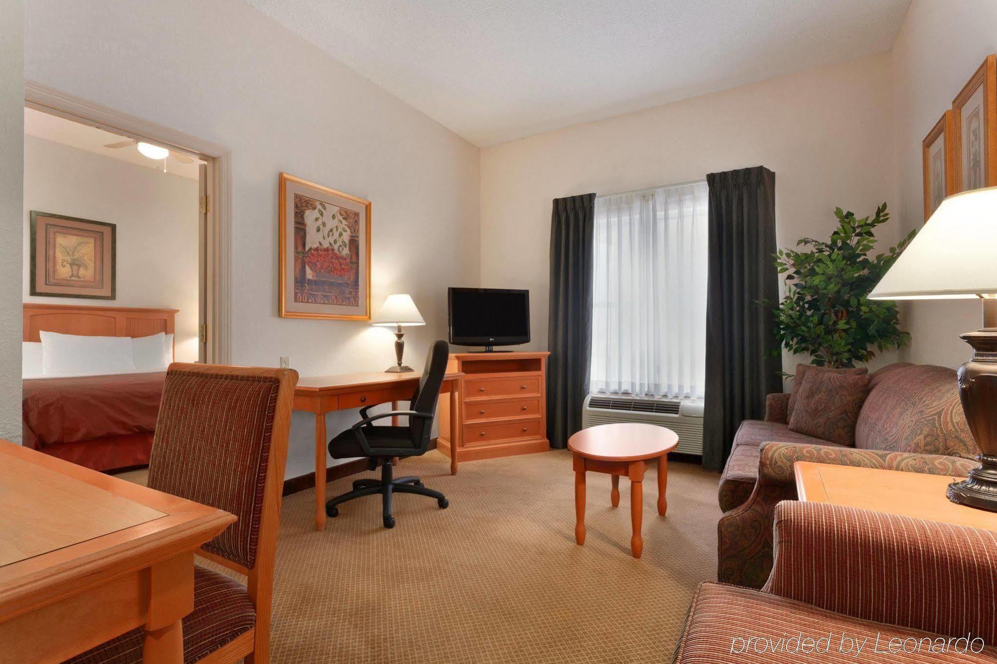Hotel Hyatt House Colorado Springs Airport Exteriér fotografie