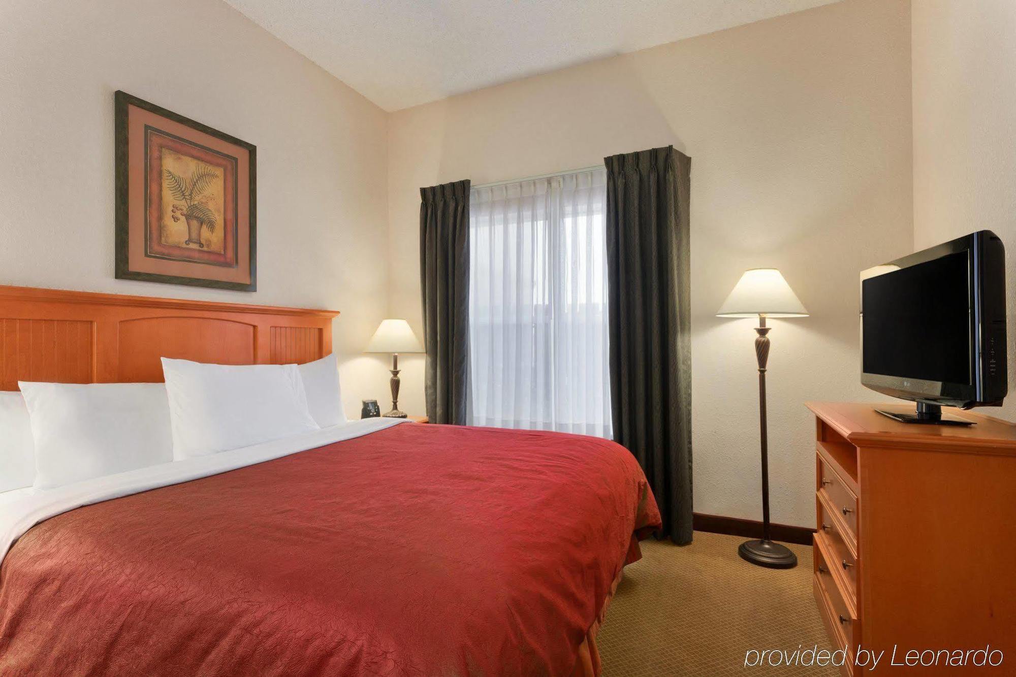 Hotel Hyatt House Colorado Springs Airport Exteriér fotografie