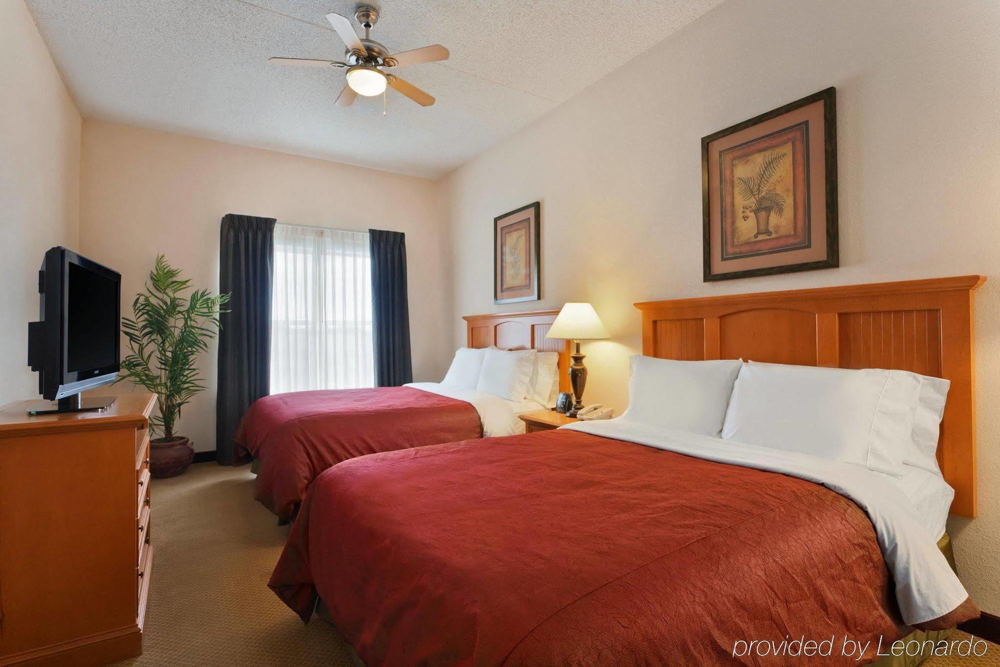 Hotel Hyatt House Colorado Springs Airport Exteriér fotografie