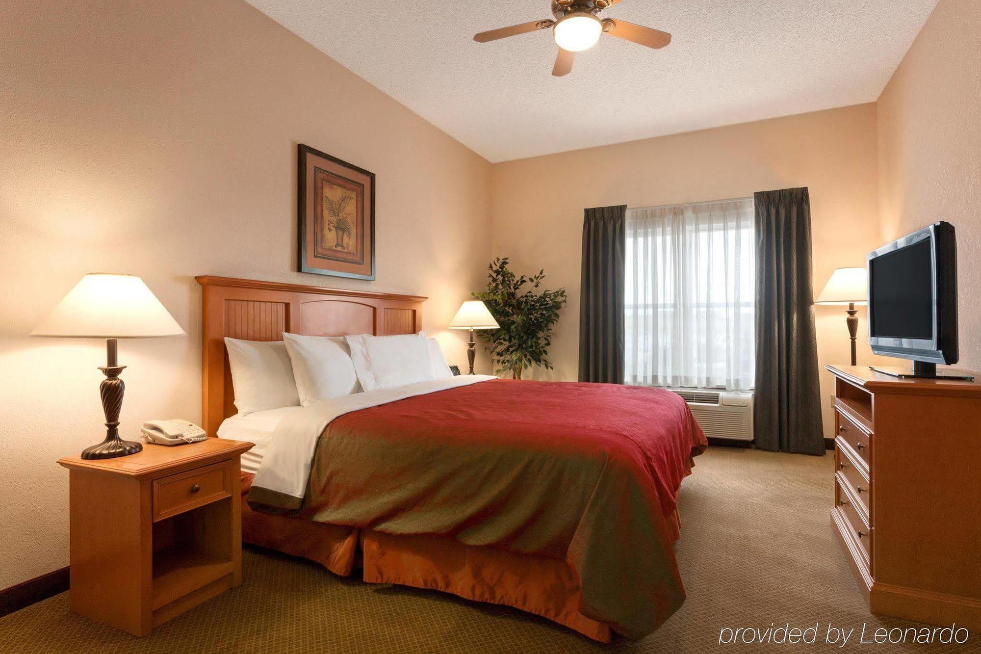Hotel Hyatt House Colorado Springs Airport Exteriér fotografie